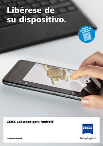 Preview image of ZEISS Labscope para Android