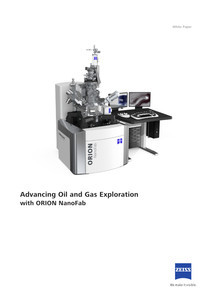 Vorschaubild von Advancing Oil and Gas Exploration with ORION NanoFab