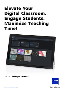 Preview image of ZEISS Labscope Teacher