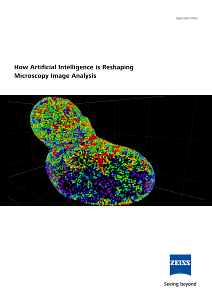 Preview image of How Artificial Intelligence is Reshaping Microscopy Image Analysis