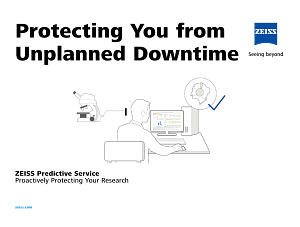 Preview image of Predictive Service: Protecting You From Unplanned Downtime