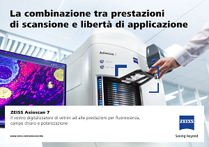 Image d’aperçu de ZEISS Axioscan 7 (Italian Version)