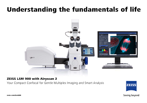 Preview image of ZEISS LSM 900 with Airyscan 2