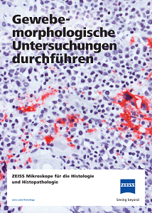 Vorschaubild von ZEISS Mikroskope für die Histologie und Histopathologie