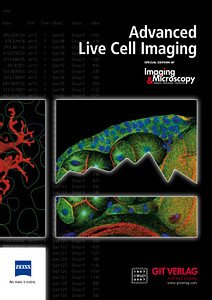 Image d’aperçu de Special edition of Imaging & Microscopy