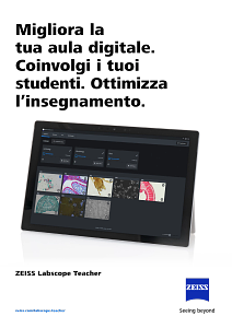 Preview image of ZEISS Labscope Teacher