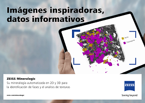 Vorschaubild von ZEISS Mineralogic (Spanish Version)