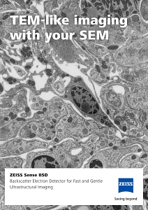 Preview image of ZEISS Sense BSD