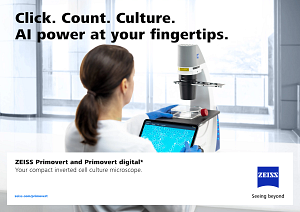 ZEISS Primovert & Primovert digital | Cell Culture Microscope