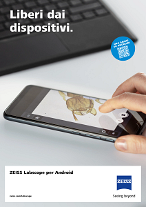 Preview image of ZEISS Labscope per Android