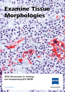 Preview image of ZEISS Microscopes for Histology and Histopathology(조직 병리학)