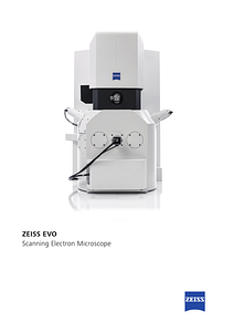 Preview image of ZEISS EVO