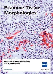 ZEISS Microscopes for Histology的预览图像