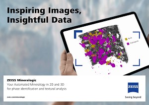 Preview image of ZEISS Mineralogic