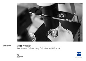 Preview image of ZEISS Primovert