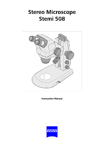 Image d’aperçu de Stemi 508