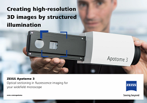 Preview image of ZEISS Apotome 3