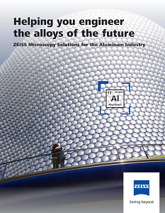 Image d’aperçu de Helping you engineer the alloys of the future