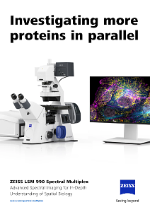 Preview image of Investigating more proteins in parallel