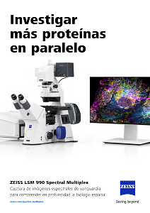 Vista previa de imagen de Investigar más proteínas en paralelo