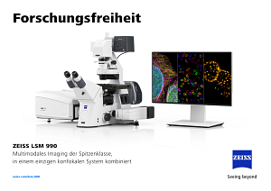 Vorschaubild von Forschungsfreiheit