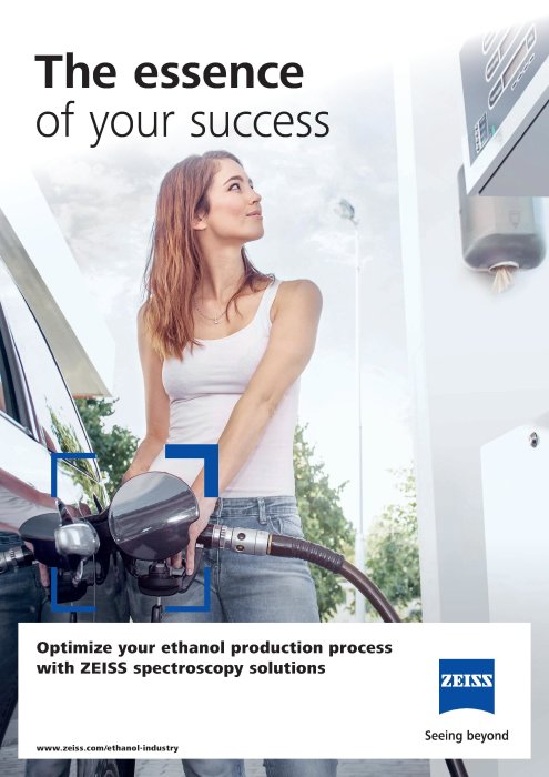 Preview image of ZEISS Spectroscopy for Ethanol Producers