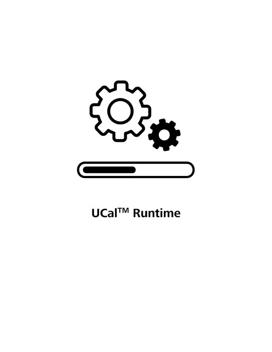 Preview image of UCal Runtime for ZEISS