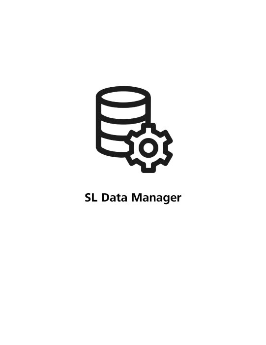 SL Data Manger的预览图像