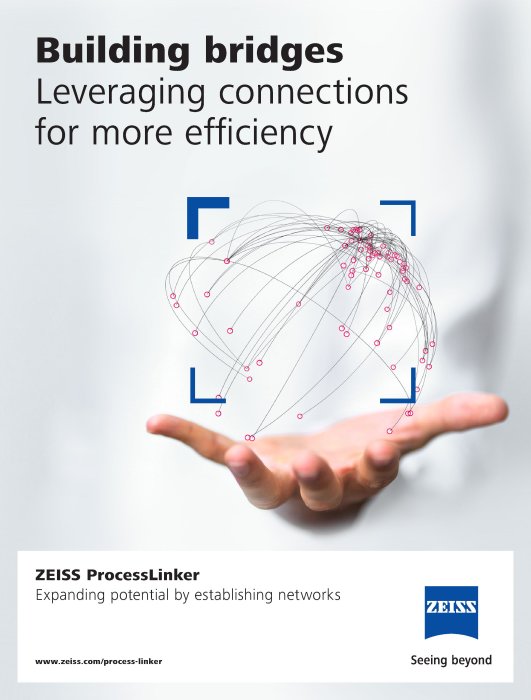 ZEISS ProcessLinker的预览图像