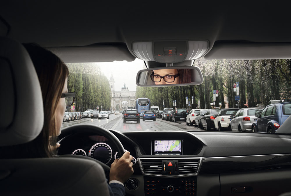 Image d’aperçu de ZEISS DriveSafe