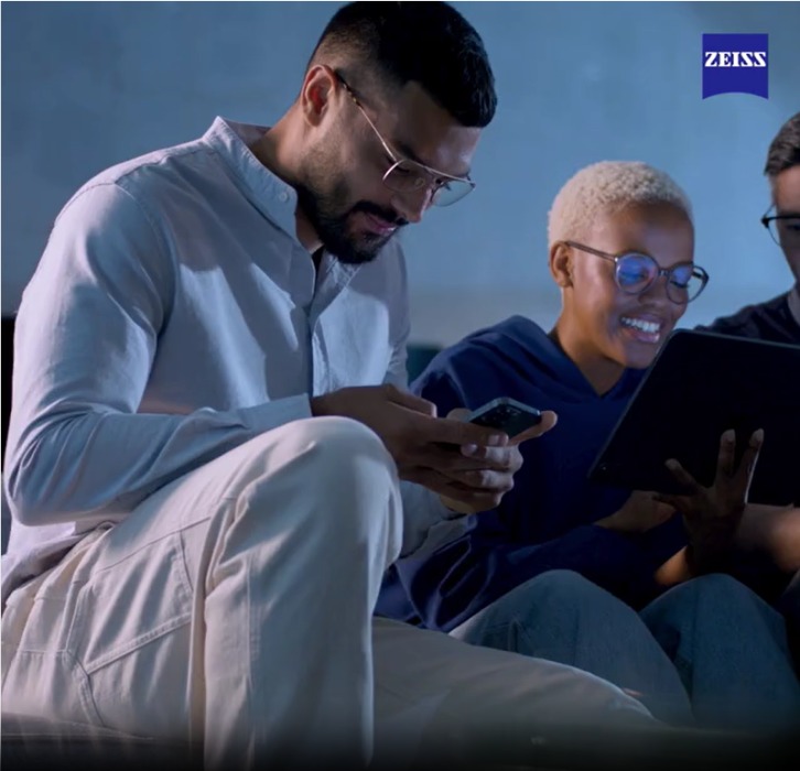 Preview image of ZEISS BlueGuard social post