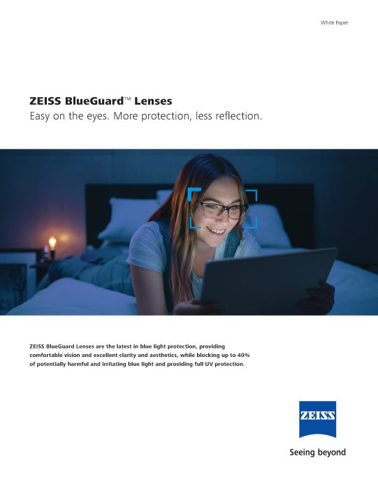 Preview image of ZEISS-BlueGuard-Lenses-Whitepaper