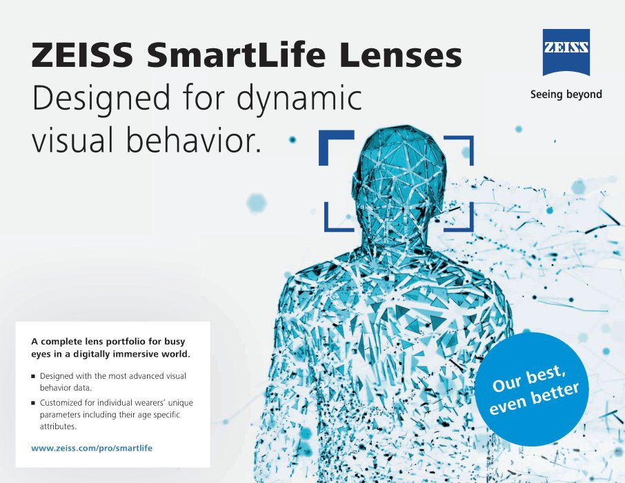 Preview image of ZEISS SmartLife ECP Overview