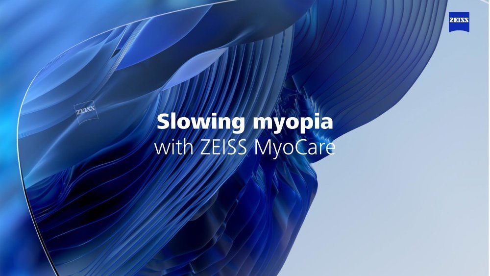 Vorschaubild von ZEISS MyoCare Clinical Update Webinar_ARVO 25 Extract