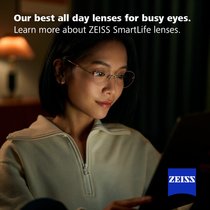 Preview image of ZEISS SmartLife Lenses