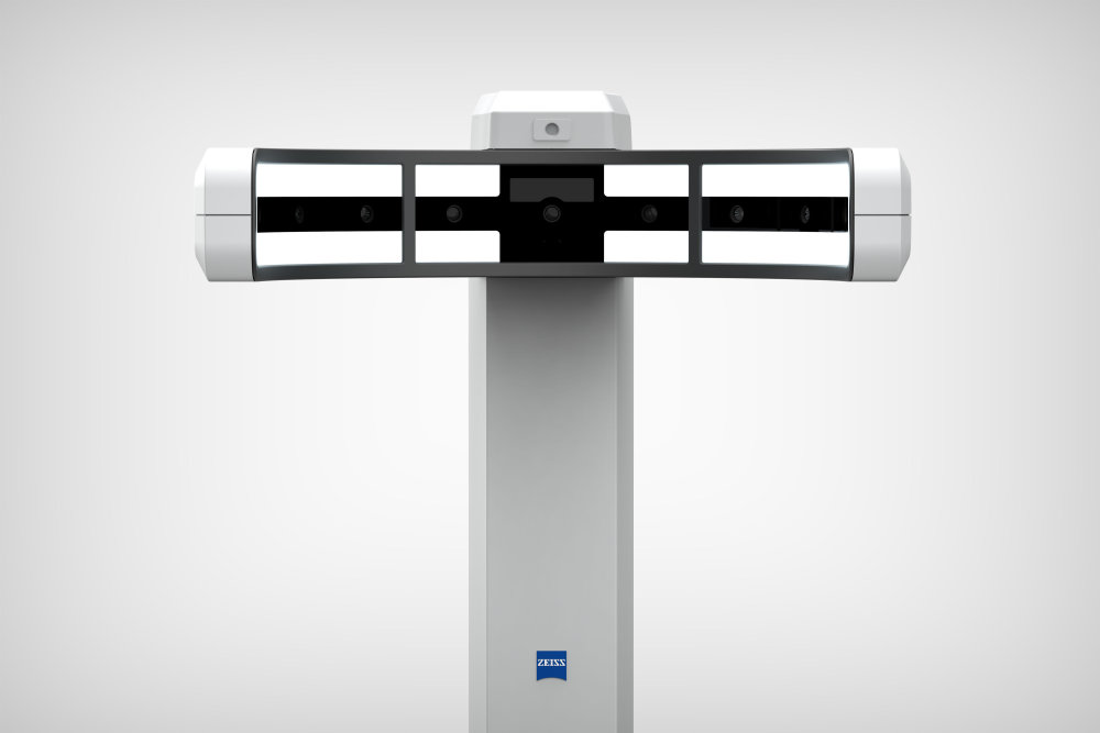 Preview image of ZEISS VISUFIT 1000