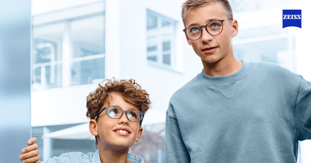 Preview image of ZEISS SmartLife Social Post Young 
