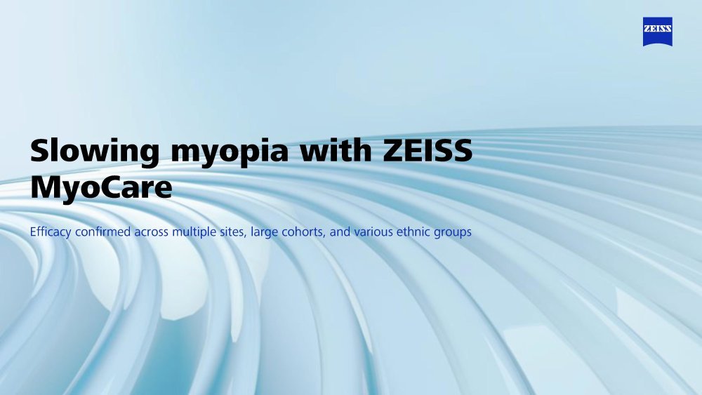 Vorschaubild von WZ RCT MyoCare & MyoCare S