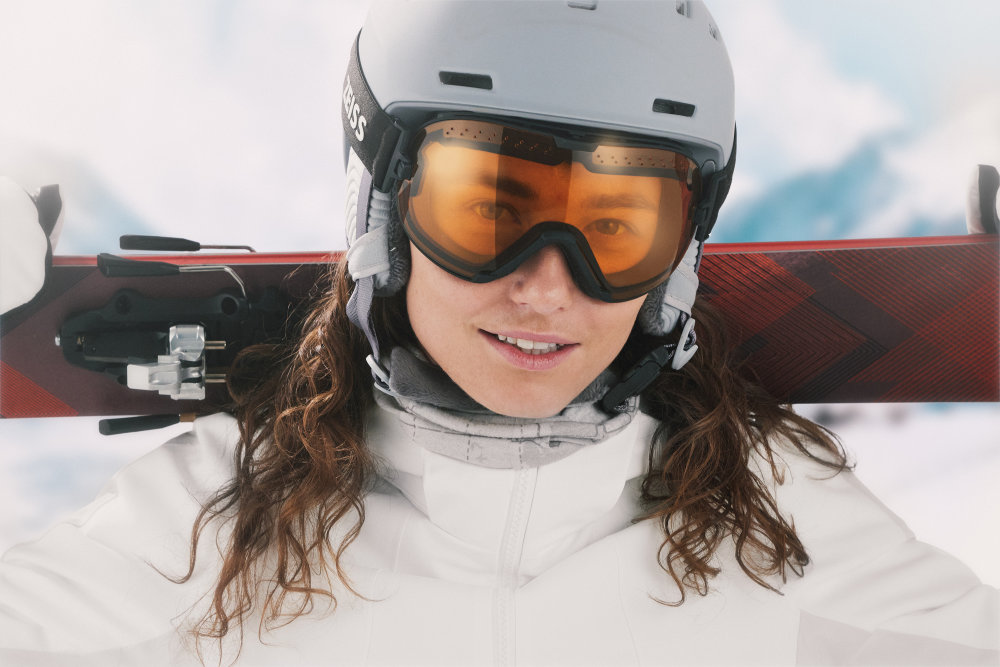 Preview image of ZEISS Ski Goggles