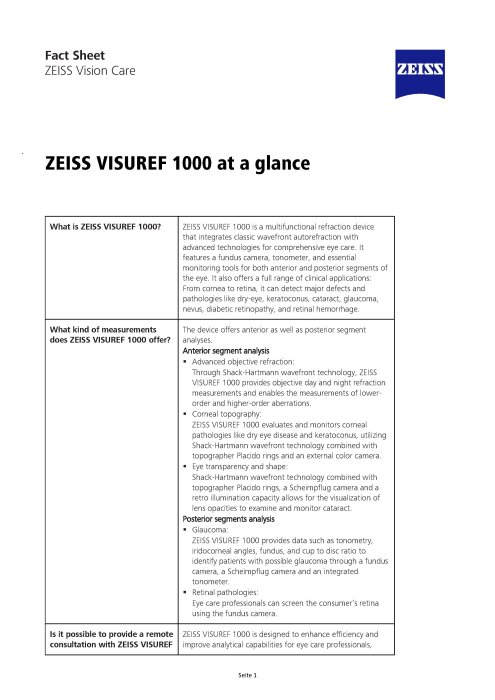 Preview image of Fact Sheet