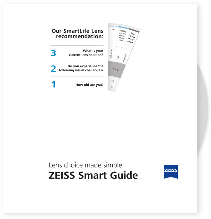 Preview image of ZEISS SmartGuide