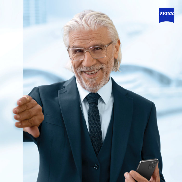 Preview image of ZEISS SmartLife Social Post - Progressives - Instagram