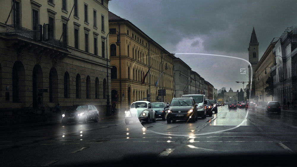 Image d’aperçu de ZEISS DriveSafe