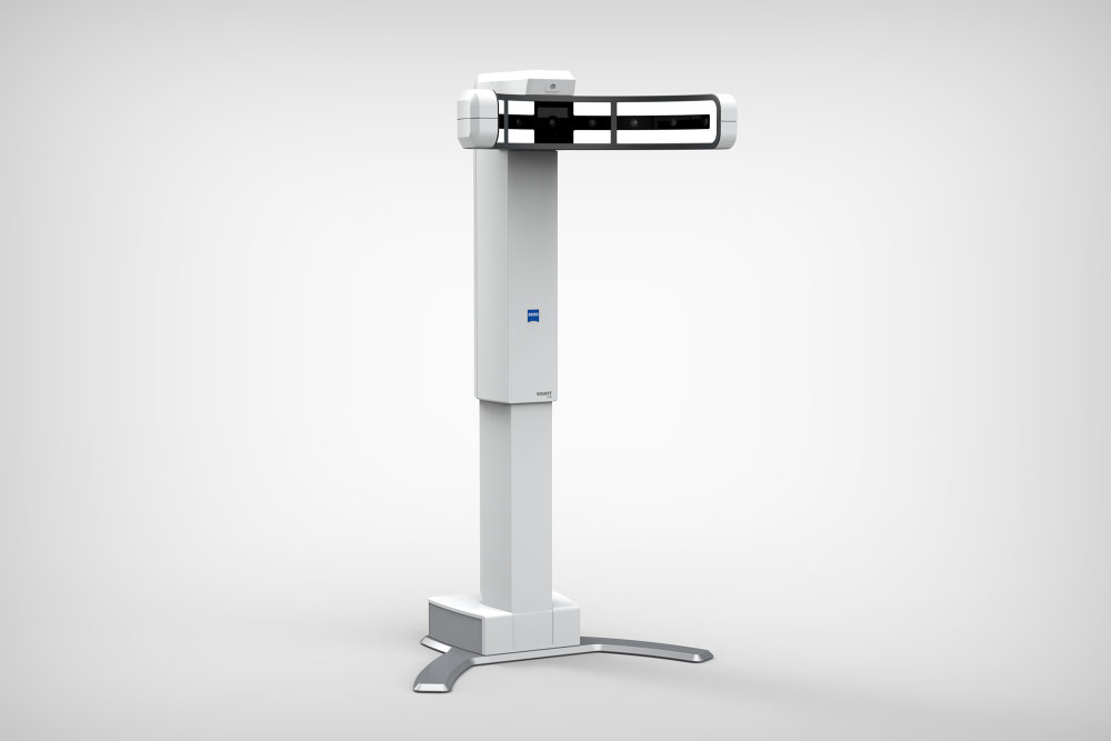 Image d’aperçu de ZEISS VISUFIT 1000