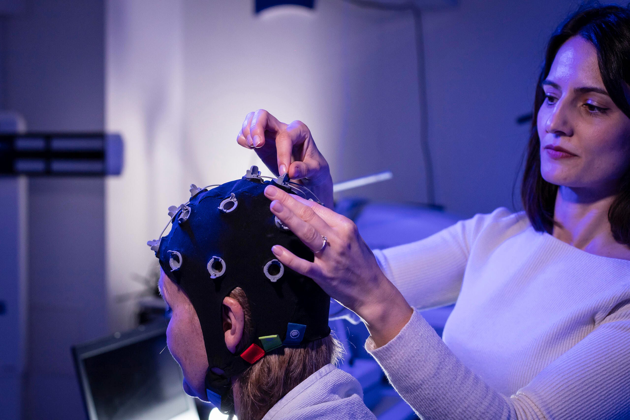 ZEISS ClearMind Lenses: Seeing Clearly, Thinking Clearly